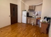 Satılır 2 otaqlı 46 m2 yeni tikili Qara Qarayev m.