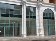 İcarəyə verilir 1 otaqlı 350 m2 obyekt Bakı Dövlət Universiteti