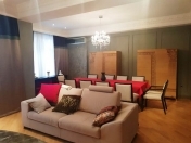 Satılır 4 otaqlı 158 m2 yeni tikili Azərbaycan Dillər Universiteti