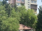 Satılır 1 otaqlı 45 m2 köhnə tikili 8 mkr