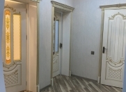 Satılır 2 otaqlı 81 m2 yeni tikili Qara Qarayev m.