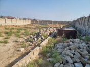 Satılır 12 sot torpaq Şüvəlan