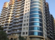 Satılır 4 otaqlı 156 m2 yeni tikili Cavanşir körpüsü