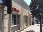 Satılır 4 otaqlı 110 m2 obyekt 28 May m.