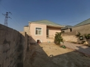 Satılır 3 otaqlı 90 m2 həyət evi Zabrat 2