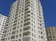 Satılır 3 otaqlı 103 m2 yeni tikili Lökbatan