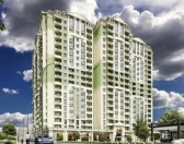 Satılır 1 otaqlı 72.44 m2 yeni tikili Neftçilər m.