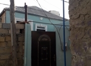 Satılır 3 otaqlı 100 m2 həyət evi Xırdalan