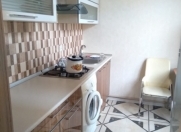 Satılır 1 otaqlı 50 m2 yeni tikili 9 mkr