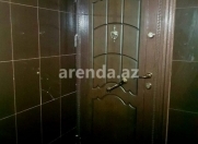 Satılır 2 otaqlı 60 m2 köhnə tikili Y.Günəşli