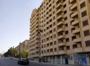 Satılır 3 otaqlı 127 m2 yeni tikili Y.Günəşli