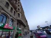 Satılır 1 otaqlı 59 m2 obyekt AMAY