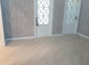 Satılır 2 otaqlı 67 m2 yeni tikili Qara Qarayev m.