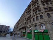 Satılır 1 otaqlı 70.4 m2 obyekt AMAY