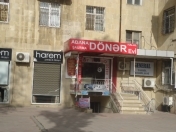 Satılır 2 otaqlı 70 m2 obyekt 28 May m.