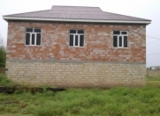 Satılır 5 otaqlı 120 m2 həyət evi Sabirabad