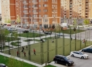 Satılır 1 otaqlı 38.6 m2 yeni tikili Masazır