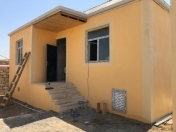 Satılır 2 otaqlı 54 m2 həyət evi Sumqayıt