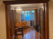 Satılır 3 otaqlı 160 m2 yeni tikili 8 mkr