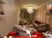 Satılır 3 otaqlı 103 m2 yeni tikili 4 mkr