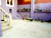 Satılır 4 otaqlı 90 m2 həyət evi Ramana