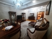 Satılır 4 otaqlı 180 m2 yeni tikili Bakı Dövlət Universiteti