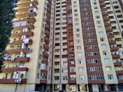 Satılır 1 otaqlı 44 m2 yeni tikili Y.Günəşli