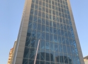 Satılır 2 otaqlı 37 m2 həyət evi Nizami m.