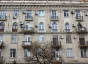 İcarəyə verilir 2 otaqlı 75 m2 ofis Sahil bağı