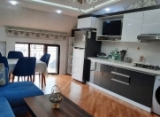 Satılır 2 otaqlı 84 m2 yeni tikili 8 km