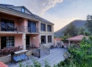 Satılır 5 otaqlı 280 m2 villa Qəbələ