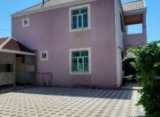 Satılır 4 otaqlı 200 m2 bağ evi Hövsan