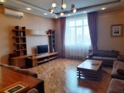 Satılır 3 otaqlı 118 m2 yeni tikili Zabitlər parkı