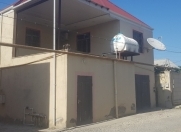 Satılır 6 otaqlı 123 m2 həyət evi Masazır