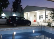 İcarəyə verilir 3 otaqlı 150 m2 həyət evi Şüvəlan