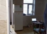 Satılır 1 otaqlı 35 m2 yeni tikili Binə