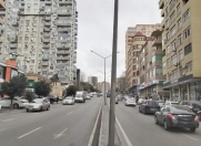 Satılır 3 otaqlı 284 m2 obyekt Nəsimi r.