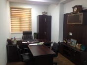 İcarəyə verilir 5 otaqlı 200 m2 ofis Nəsimi r.