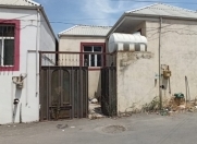 Satılır 3 otaqlı 50 m2 həyət evi Xırdalan