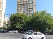 Satılır 1 otaqlı 50.79 m2 köhnə tikili 8 mkr