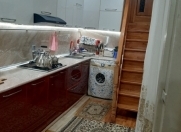 Satılır 3 otaqlı 95 m2 həyət evi 3 mkr