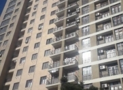 Satılır 2 otaqlı 49 m2 yeni tikili Qara Qarayev m.