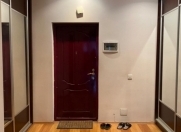 Satılır 3 otaqlı 110 m2 yeni tikili Bakı Dövlət Universiteti