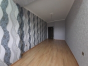 Satılır 2 otaqlı 64 m2 yeni tikili Qara Qarayev m.