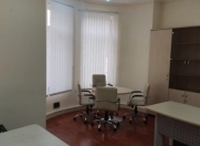 İcarəyə verilir 15 otaqlı 1500 m2 obyekt İçəri Şəhər m.