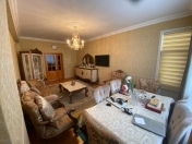 Satılır 2 otaqlı 90 m2 yeni tikili Neftçilər m.