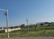 Satılır 3 sot torpaq Mingəçevir