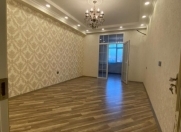 Satılır 2 otaqlı 81 m2 yeni tikili Qara Qarayev m.