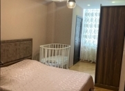 Satılır 2 otaqlı 54 m2 yeni tikili Neftçilər m.