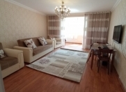 İcarəyə verilir 2 otaqlı 75 m2 köhnə tikili İçəri Şəhər